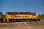 CSX 6115
